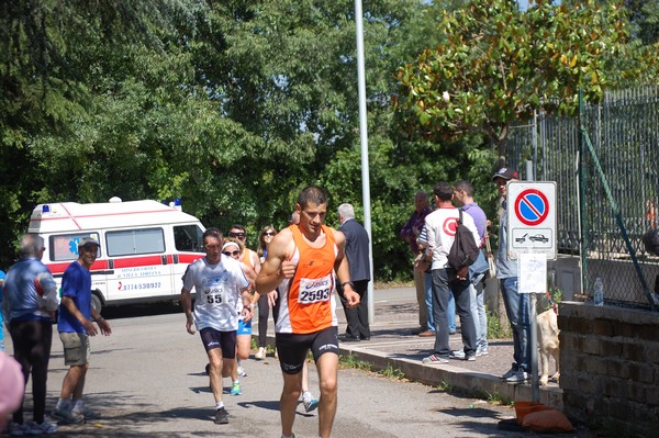 Maratonina di Villa Adriana (27/05/2012) 0071