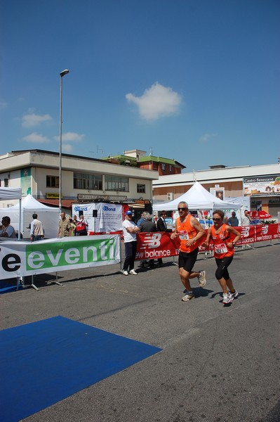 Corri nel Campus (13/05/2012) 0039