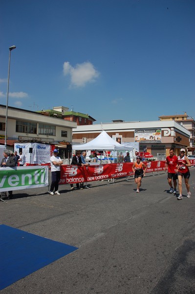 Corri nel Campus (13/05/2012) 0056