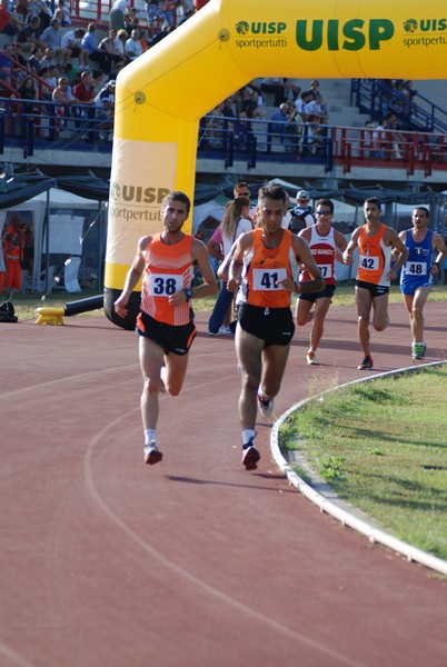 5000 in Pista a Rocca Priora (08/07/2012) 00067