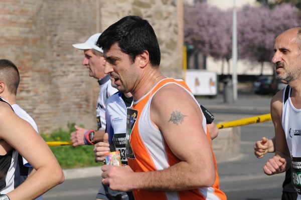 Maratona di Roma (18/03/2012) 0056