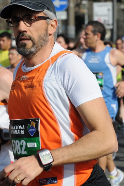 Maratona di Roma (18/03/2012) 0061