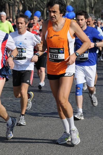 Maratona di Roma (18/03/2012) 0067