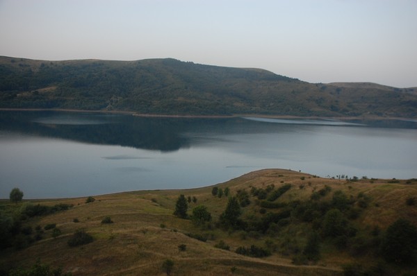 Giro del Lago di Campotosto (28/07/2012) 00010