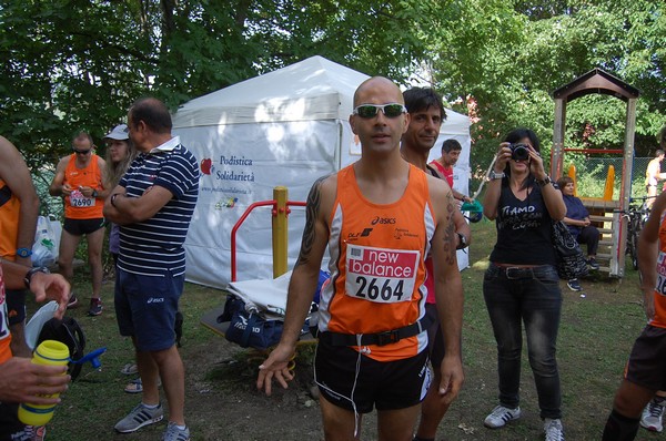 Giro del Lago di Campotosto (28/07/2012) 00068