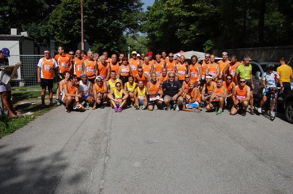 Giro del Lago di Campotosto (28/07/2012) 00077