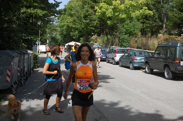 Giro del Lago di Campotosto (28/07/2012) 00090