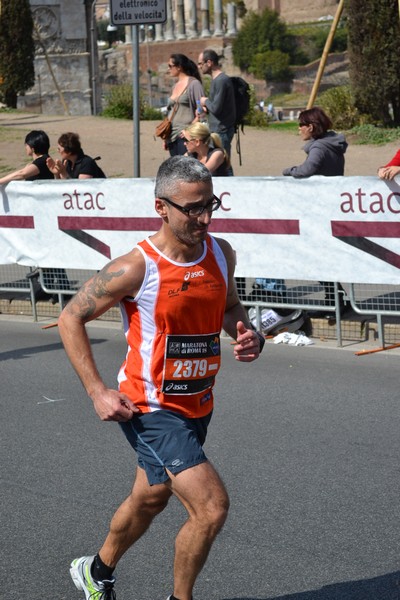 Maratona di Roma (18/03/2012) 0051