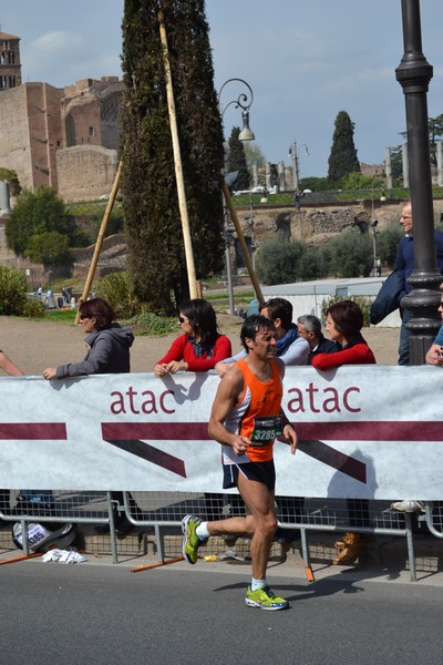 Maratona di Roma (18/03/2012) 0056