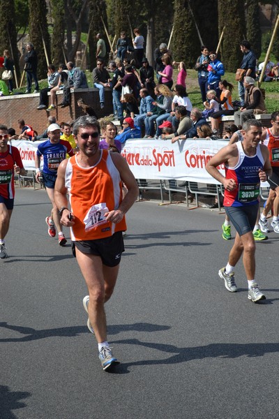 Maratona di Roma (18/03/2012) 0063