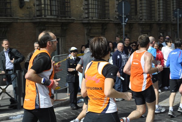 Maratona di Roma (18/03/2012) 0051