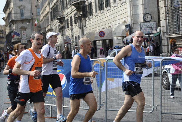 Maratona di Roma (18/03/2012) 0058