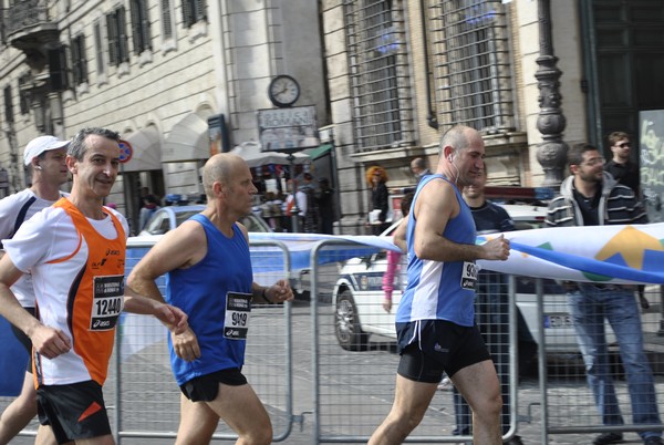 Maratona di Roma (18/03/2012) 0059