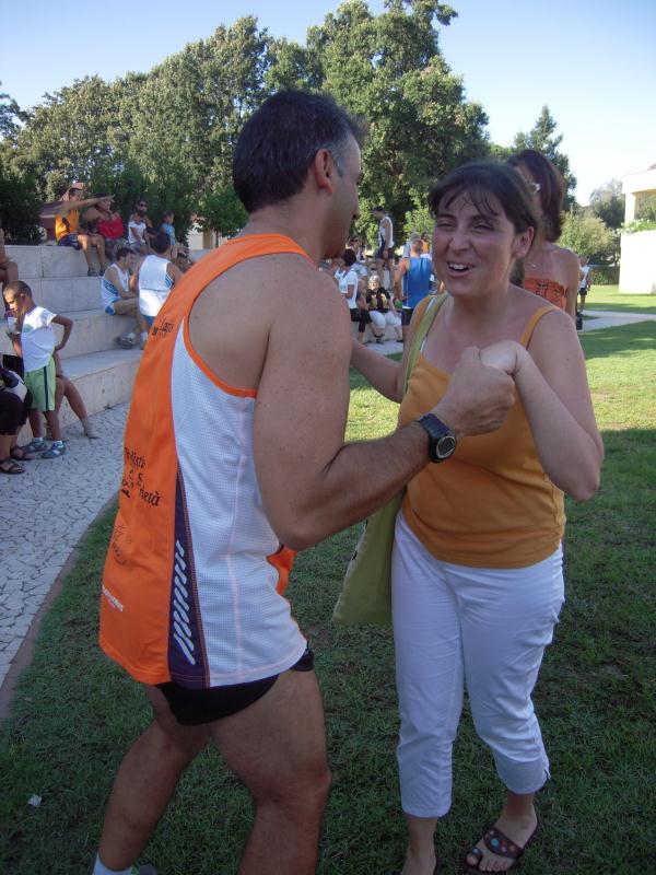 Circeo National Park Trail Race (25/08/2012) 14