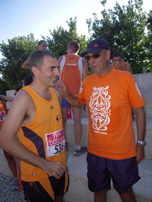Circeo National Park Trail Race (25/08/2012) 19