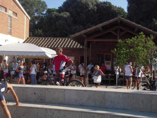 Circeo National Park Trail Race (25/08/2012) 22