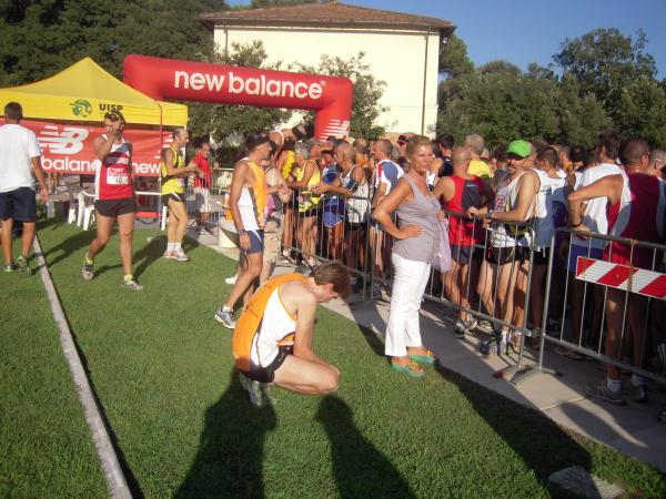 Circeo National Park Trail Race (25/08/2012) 29