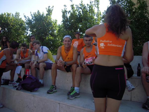 Circeo National Park Trail Race (25/08/2012) 4