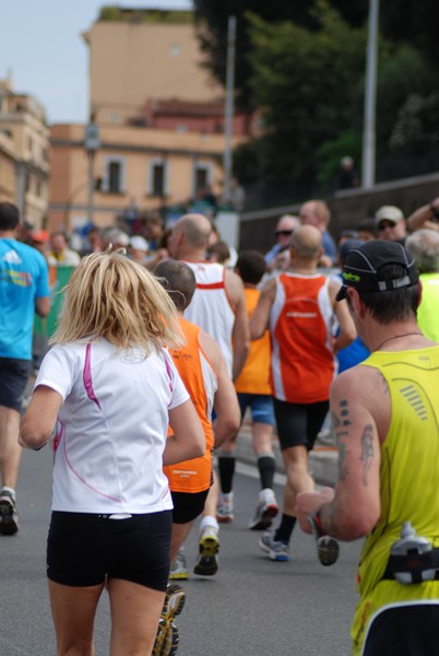 Maratona di Roma (18/03/2012) 0032