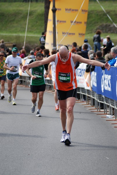 Maratona di Roma (18/03/2012) 0045