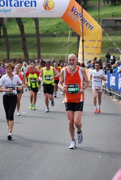 Maratona di Roma (18/03/2012) 0050