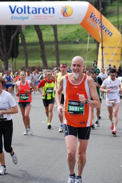 Maratona di Roma (18/03/2012) 0052