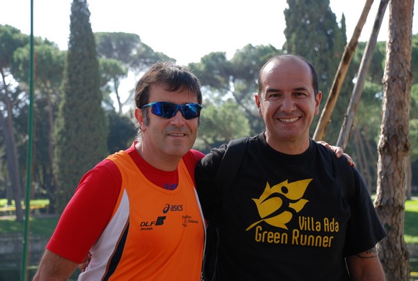 Maratona di Roma a Staffetta (20/10/2012) 00016