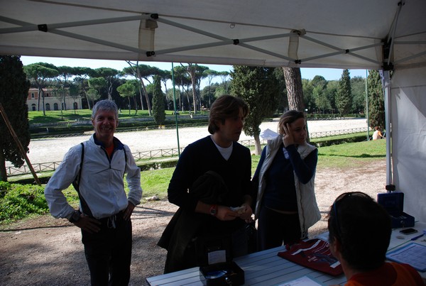 Maratona di Roma a Staffetta (20/10/2012) 00019