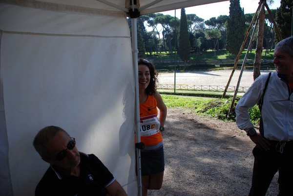 Maratona di Roma a Staffetta (20/10/2012) 00022