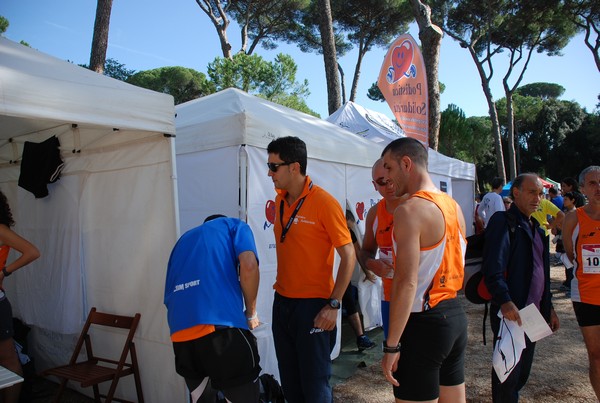 Maratona di Roma a Staffetta (20/10/2012) 00040