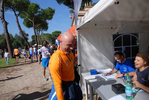 Maratona di Roma a Staffetta (20/10/2012) 00045
