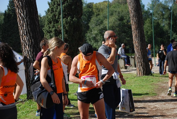 Maratona di Roma a Staffetta (20/10/2012) 00048