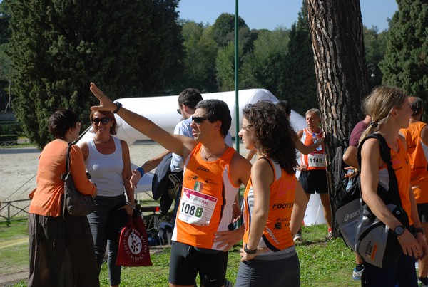 Maratona di Roma a Staffetta (20/10/2012) 00049