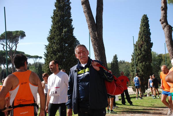 Maratona di Roma a Staffetta (20/10/2012) 00052
