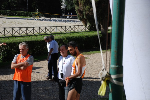 Maratona di Roma a Staffetta (20/10/2012) 00056