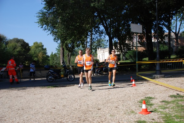 Maratona di Roma a Staffetta (20/10/2012) 00058