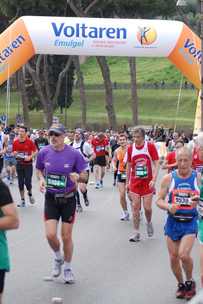 Maratona di Roma (18/03/2012) 0020