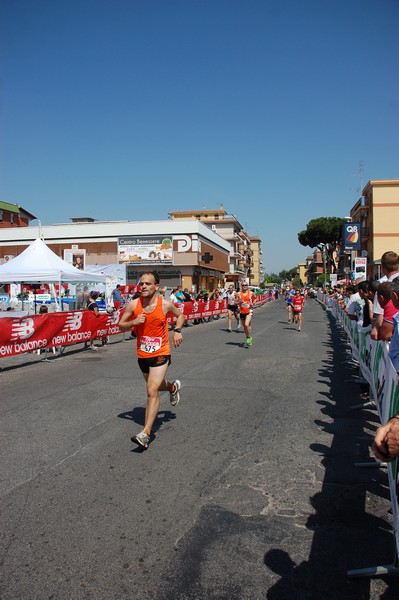 Corri nel Campus (13/05/2012) 0050