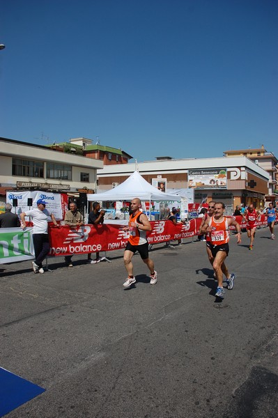 Corri nel Campus (13/05/2012) 0060