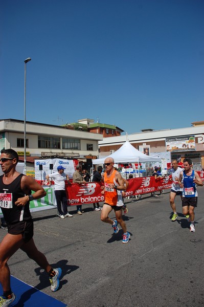 Corri nel Campus (13/05/2012) 0095