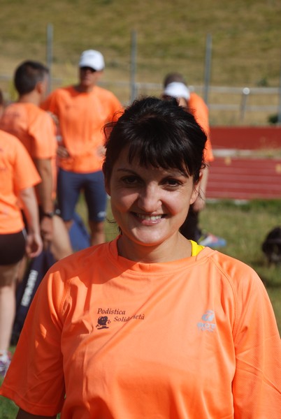 Stage di Atletica al Terminillo (07/08/2012) 00007