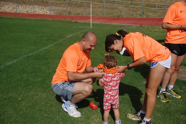 Stage di Atletica al Terminillo (07/08/2012) 00009