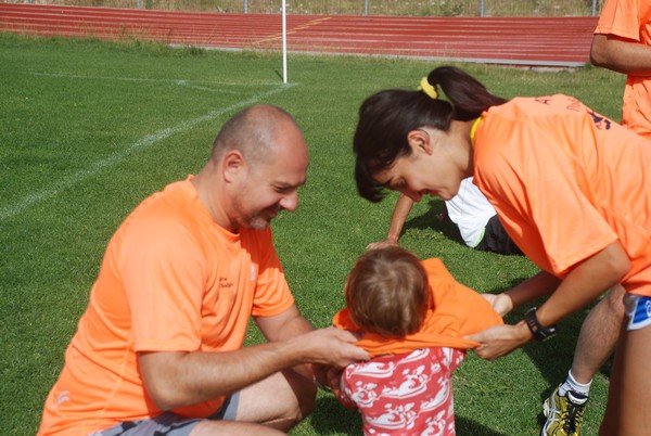 Stage di Atletica al Terminillo (07/08/2012) 00010