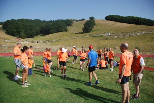 Stage di Atletica al Terminillo (07/08/2012) 00017