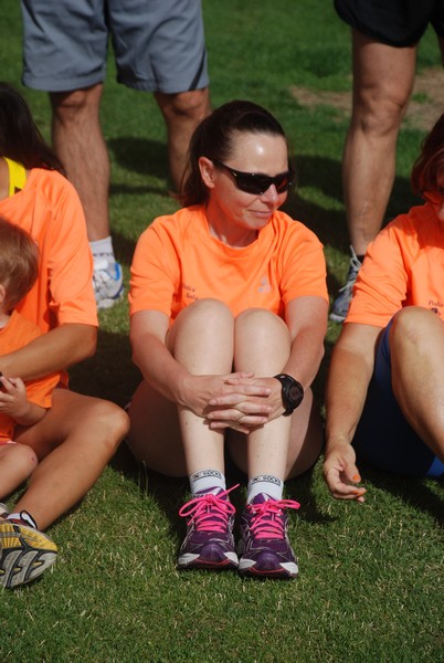 Stage di Atletica al Terminillo (07/08/2012) 00021