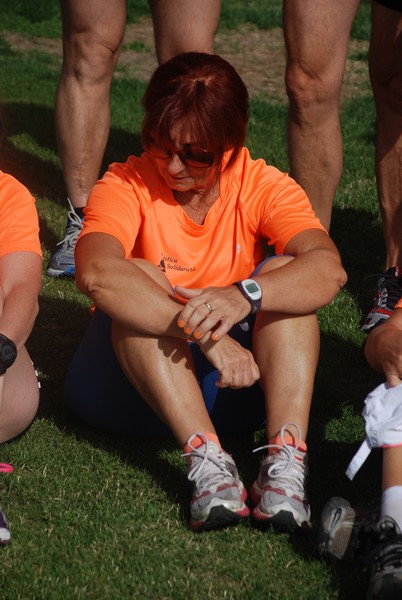 Stage di Atletica al Terminillo (07/08/2012) 00022