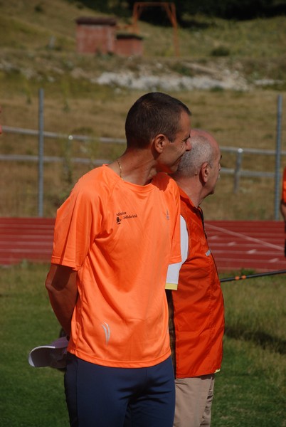 Stage di Atletica al Terminillo (07/08/2012) 00026