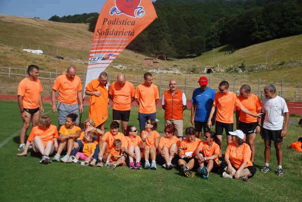 Stage di Atletica al Terminillo (07/08/2012) 00028