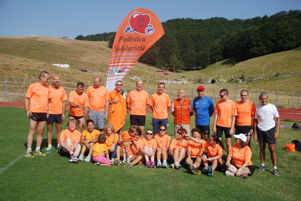 Stage di Atletica al Terminillo (07/08/2012) 00029