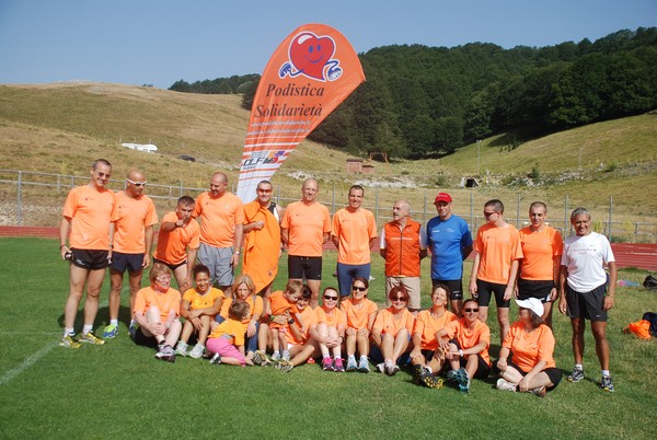 Stage di Atletica al Terminillo (07/08/2012) 00030